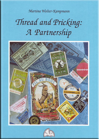 Thread And Pricking A Partnership